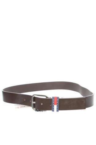 Opasek  Tommy Jeans, Barva Hnědá, Cena  369,00 Kč