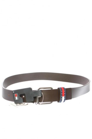 Curea Tommy Jeans, Culoare Maro, Preț 211,99 Lei