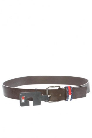 Curea Tommy Jeans, Culoare Maro, Preț 294,99 Lei