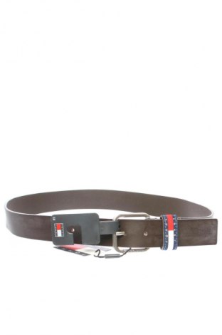 Колан Tommy Jeans, Цвят Кафяв, Цена 26,58 €