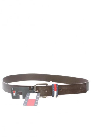 Колан Tommy Jeans, Цвят Кафяв, Цена 28,63 €