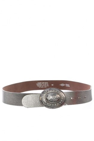 Pasek Unbranded, Kolor Srebrzysty, Cena 71,99 zł