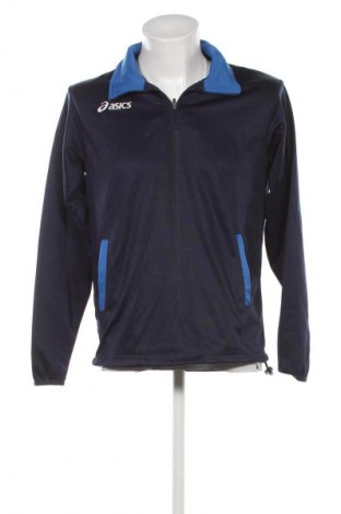 Мъжка блуза ASICS, Размер S, Цвят Син, Цена 7,66 €