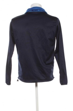 Мъжка блуза ASICS, Размер S, Цвят Син, Цена 7,66 €