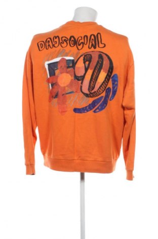 Pánské tričko  ASOS, Velikost M, Barva Oranžová, Cena  119,00 Kč