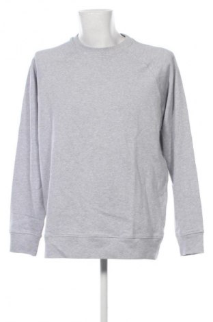 Мъжка блуза About You, Размер L, Цвят Сив, Цена 8,69 €