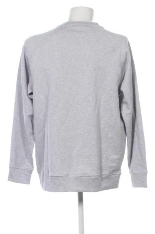 Мъжка блуза About You, Размер L, Цвят Сив, Цена 8,69 €