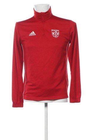 Férfi blúz Adidas, Méret S, Szín Piros, Ár 4 209 Ft