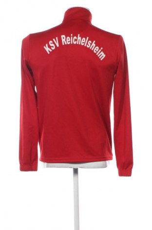 Férfi blúz Adidas, Méret S, Szín Piros, Ár 4 209 Ft