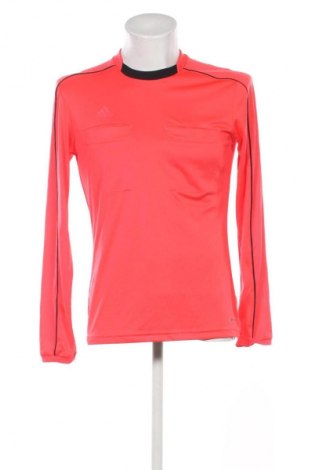 Férfi blúz Adidas, Méret S, Szín Piros, Ár 4 329 Ft