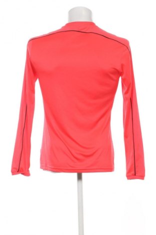 Férfi blúz Adidas, Méret S, Szín Piros, Ár 4 329 Ft