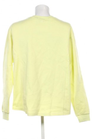 Мъжка блуза Adidas, Размер L, Цвят Жълт, Цена 27,09 €