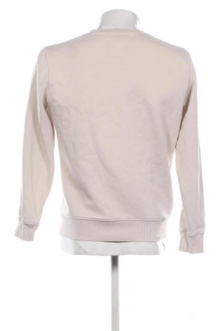 Herren Shirt Alpha Industries, Größe S, Farbe Beige, Preis € 24,99