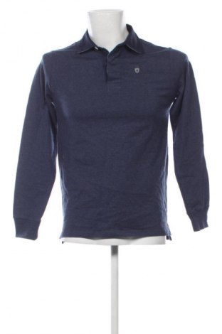 Pánské tričko  Alvaro Moreno, Velikost S, Barva Modrá, Cena  219,00 Kč