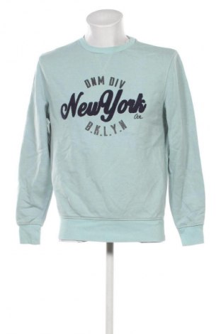 Мъжка блуза Angelo Litrico, Размер M, Цвят Зелен, Цена 7,15 €