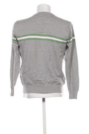 Ανδρική μπλούζα Angelo Litrico, Μέγεθος L, Χρώμα Γκρί, Τιμή 9,99 €