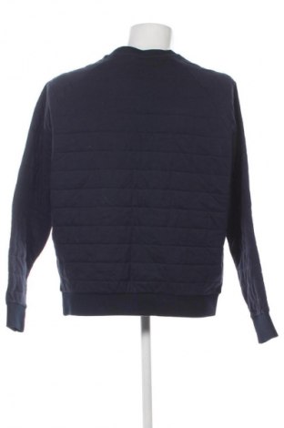 Ανδρική μπλούζα Armani Exchange, Μέγεθος L, Χρώμα Μπλέ, Τιμή 58,99 €