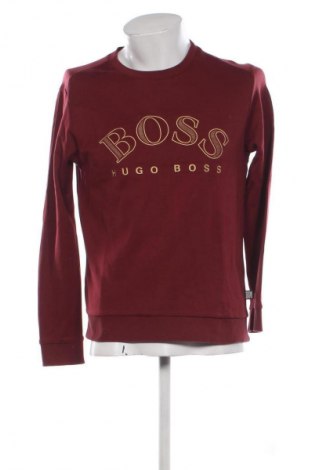 Herren Shirt BOSS, Größe L, Farbe Rot, Preis € 64,99