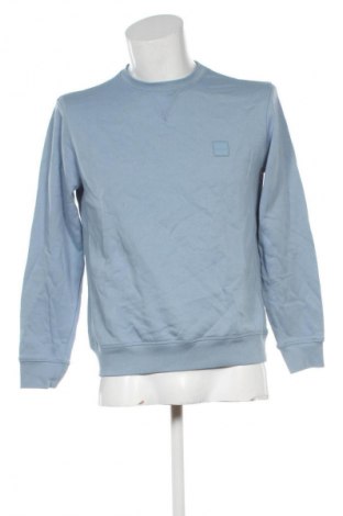 Pánské tričko  BOSS, Velikost M, Barva Modrá, Cena  1 699,00 Kč