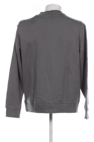 Herren Shirt BOSS, Größe XL, Farbe Grau, Preis 91,99 €