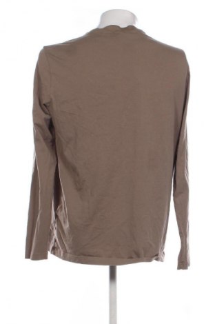Мъжка блуза BOSS, Размер XL, Цвят Бежов, Цена 55,21 €