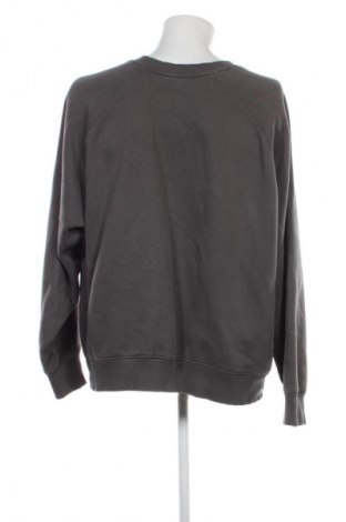 Мъжка блуза Bershka, Размер XL, Цвят Сив, Цена 20,45 €