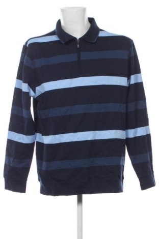 Ανδρική μπλούζα Bexleys, Μέγεθος XXL, Χρώμα Μπλέ, Τιμή 10,99 €