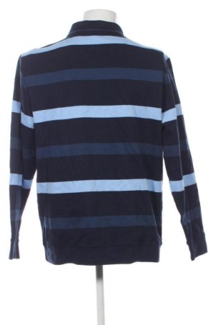 Ανδρική μπλούζα Bexleys, Μέγεθος XXL, Χρώμα Μπλέ, Τιμή 10,99 €