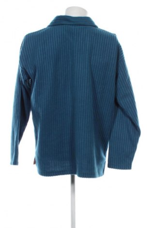 Férfi blúz Broadcast, Méret M, Szín Kék, Ár 6 259 Ft