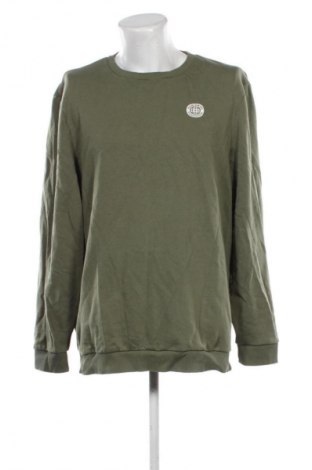 Męska bluzka C&A, Rozmiar XXL, Kolor Zielony, Cena 54,99 zł