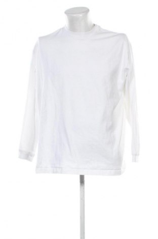 Bluză de bărbați COS, Mărime M, Culoare Alb, Preț 109,99 Lei