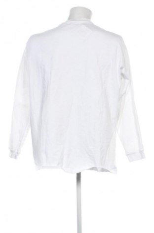 Bluză de bărbați COS, Mărime M, Culoare Alb, Preț 109,99 Lei
