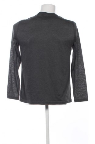 Ανδρική μπλούζα Calvin Klein, Μέγεθος M, Χρώμα Γκρί, Τιμή 49,99 €