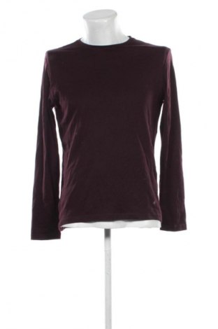 Férfi blúz Calvin Klein, Méret L, Szín Lila, Ár 13 141 Ft