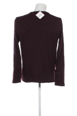 Férfi blúz Calvin Klein, Méret L, Szín Lila, Ár 13 141 Ft