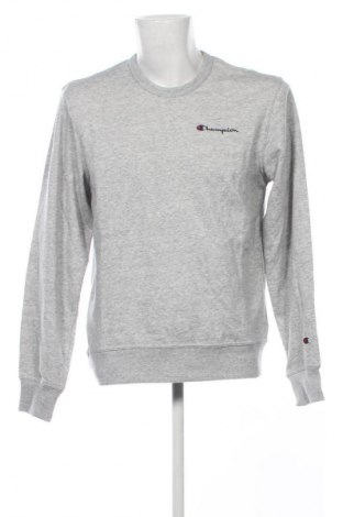 Herren Shirt Champion, Größe M, Farbe Grau, Preis € 27,99