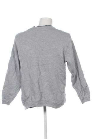 Herren Shirt Claudio Campione, Größe L, Farbe Grau, Preis 11,99 €