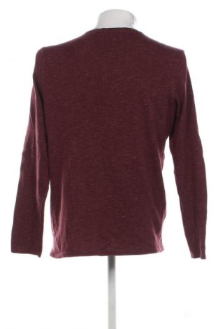 Ανδρική μπλούζα Clockhouse, Μέγεθος XL, Χρώμα Κόκκινο, Τιμή 4,99 €