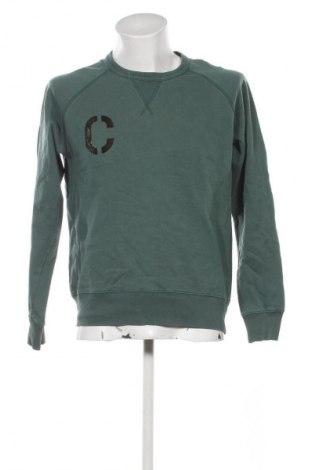 Bluză de bărbați Closed, Mărime S, Culoare Verde, Preț 135,99 Lei