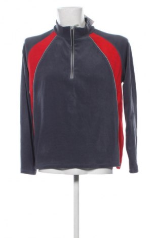 Férfi blúz Crane, Méret M, Szín Szürke, Ár 4 549 Ft