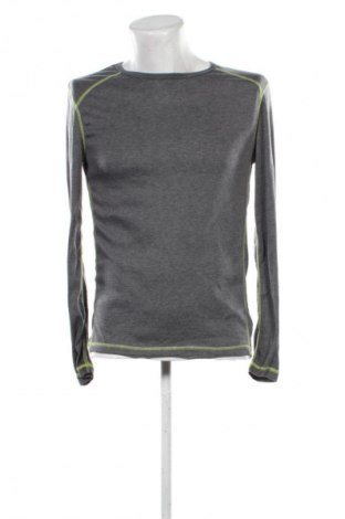 Męska bluzka Crivit, Rozmiar M, Kolor Szary, Cena 20,99 zł