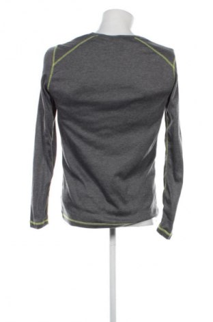 Męska bluzka Crivit, Rozmiar M, Kolor Szary, Cena 20,99 zł
