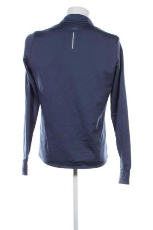 Мъжка блуза Decathlon, Размер L, Цвят Син, Цена 5,11 €