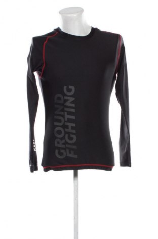 Pánské tričko  Decathlon, Velikost L, Barva Černá, Cena  319,00 Kč