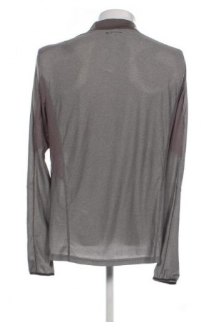 Мъжка блуза Decathlon, Размер XL, Цвят Сив, Цена 2,55 €