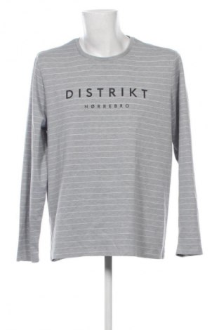 Pánské tričko  District, Velikost XXL, Barva Vícebarevné, Cena  139,00 Kč