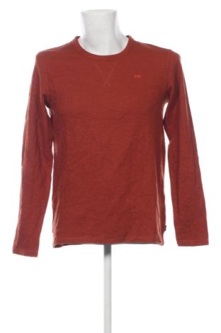 Herren Shirt Edc By Esprit, Größe M, Farbe Braun, Preis 20,99 €