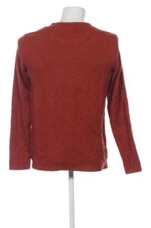 Herren Shirt Edc By Esprit, Größe M, Farbe Braun, Preis 20,99 €