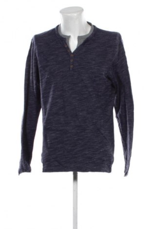 Męska bluzka Edc By Esprit, Rozmiar XL, Kolor Niebieski, Cena 36,99 zł