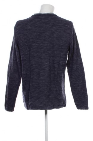 Męska bluzka Edc By Esprit, Rozmiar XL, Kolor Niebieski, Cena 36,99 zł